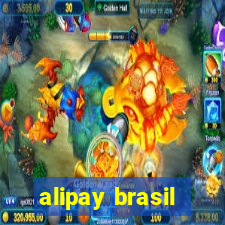 alipay brasil